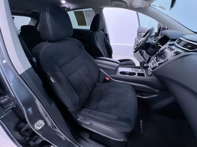 2021 Nissan Murano S