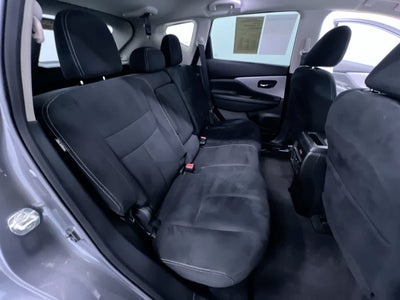 2021 Nissan Murano S