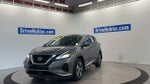 2021 Nissan Murano S
