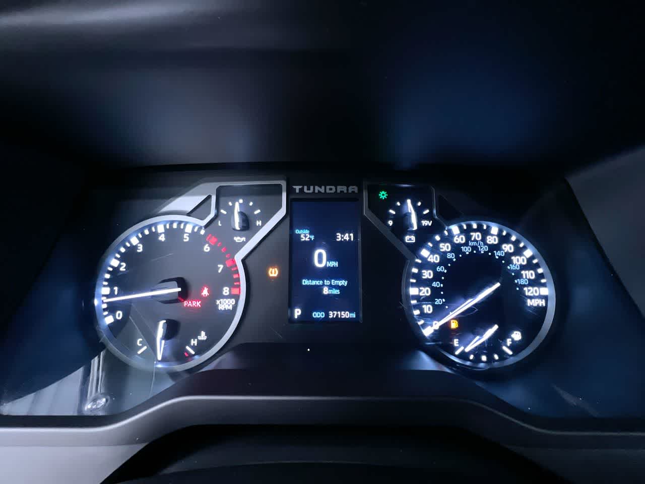 2024 Toyota Tundra 4WD SR5