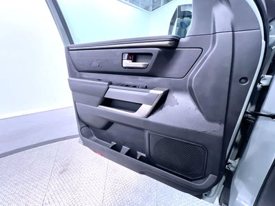 2024 Toyota Tundra 4WD SR5