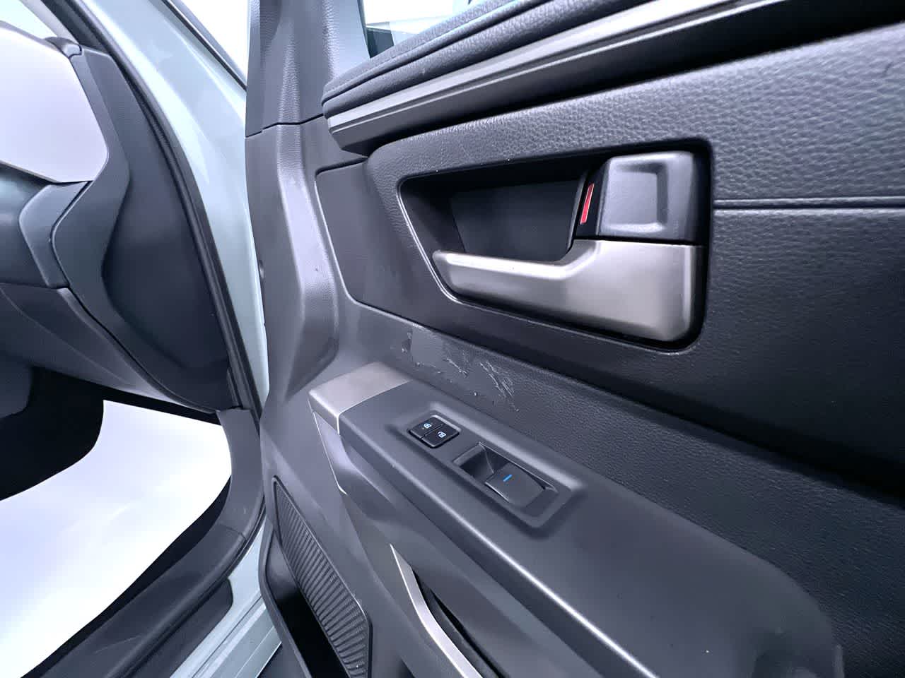 2024 Toyota Tundra 4WD SR5