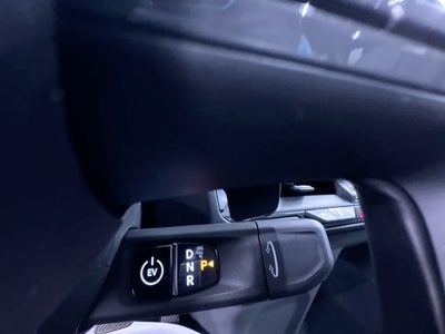 2026 Kia EV9 Light Long Range