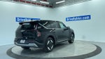 2026 Kia EV9 Light Long Range