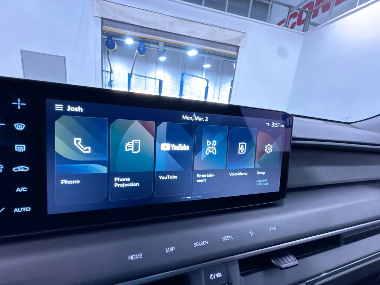 2026 Kia EV9 Light Long Range