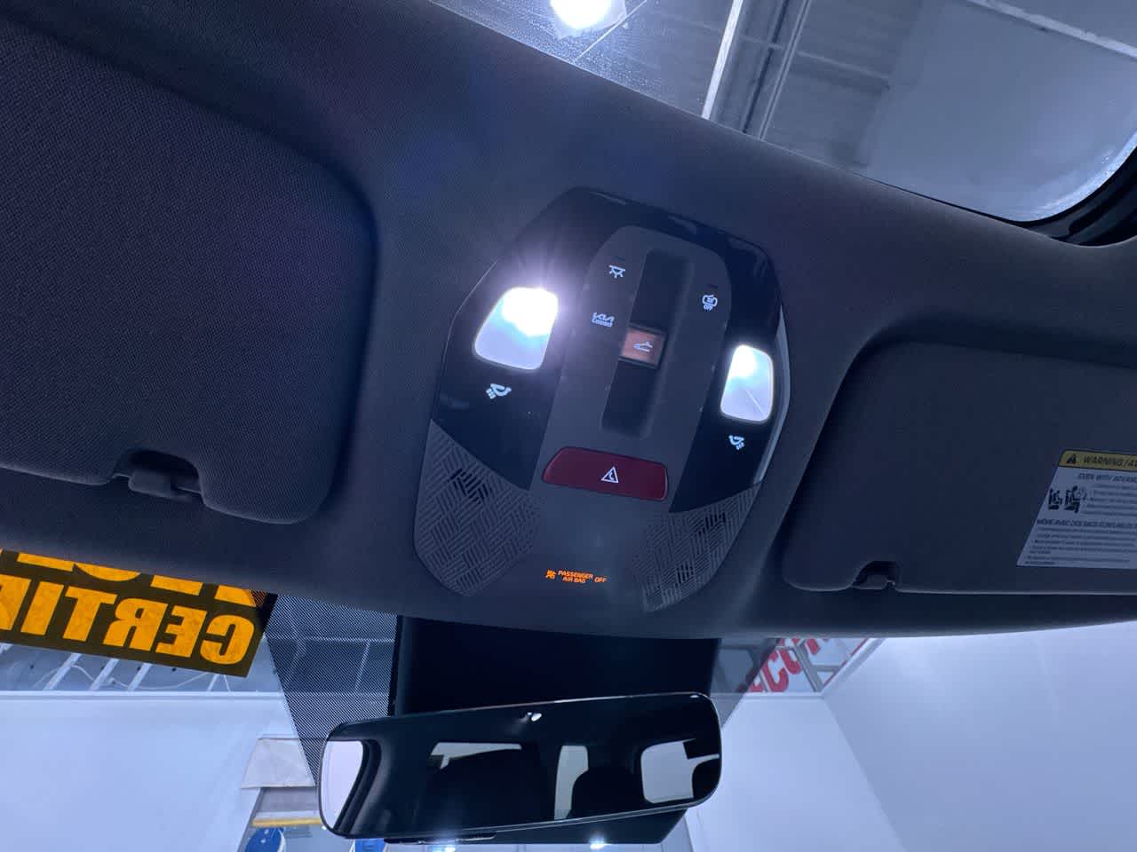 2026 Kia EV9 Light Long Range