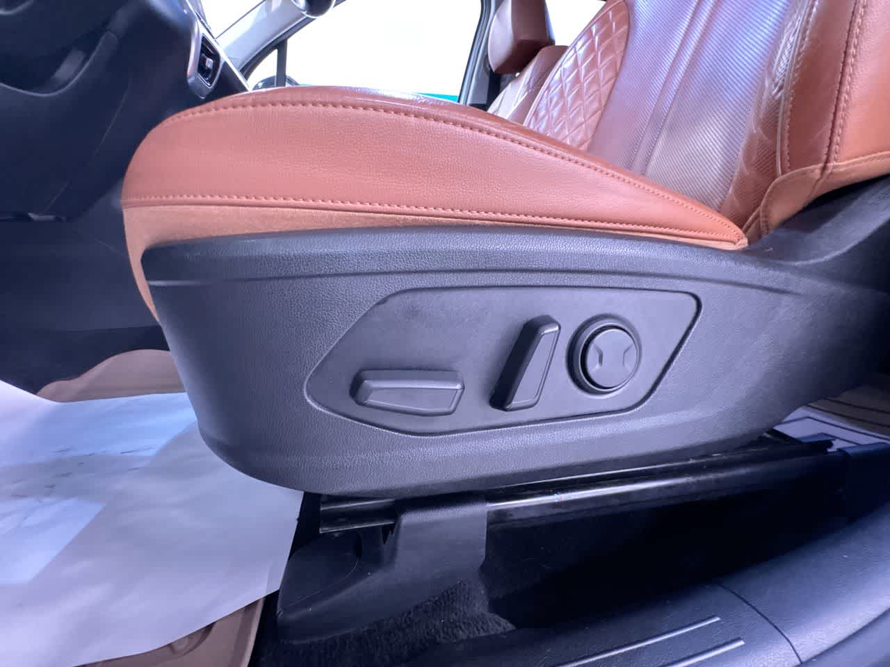2021 Kia Sorento SX Prestige X-Line