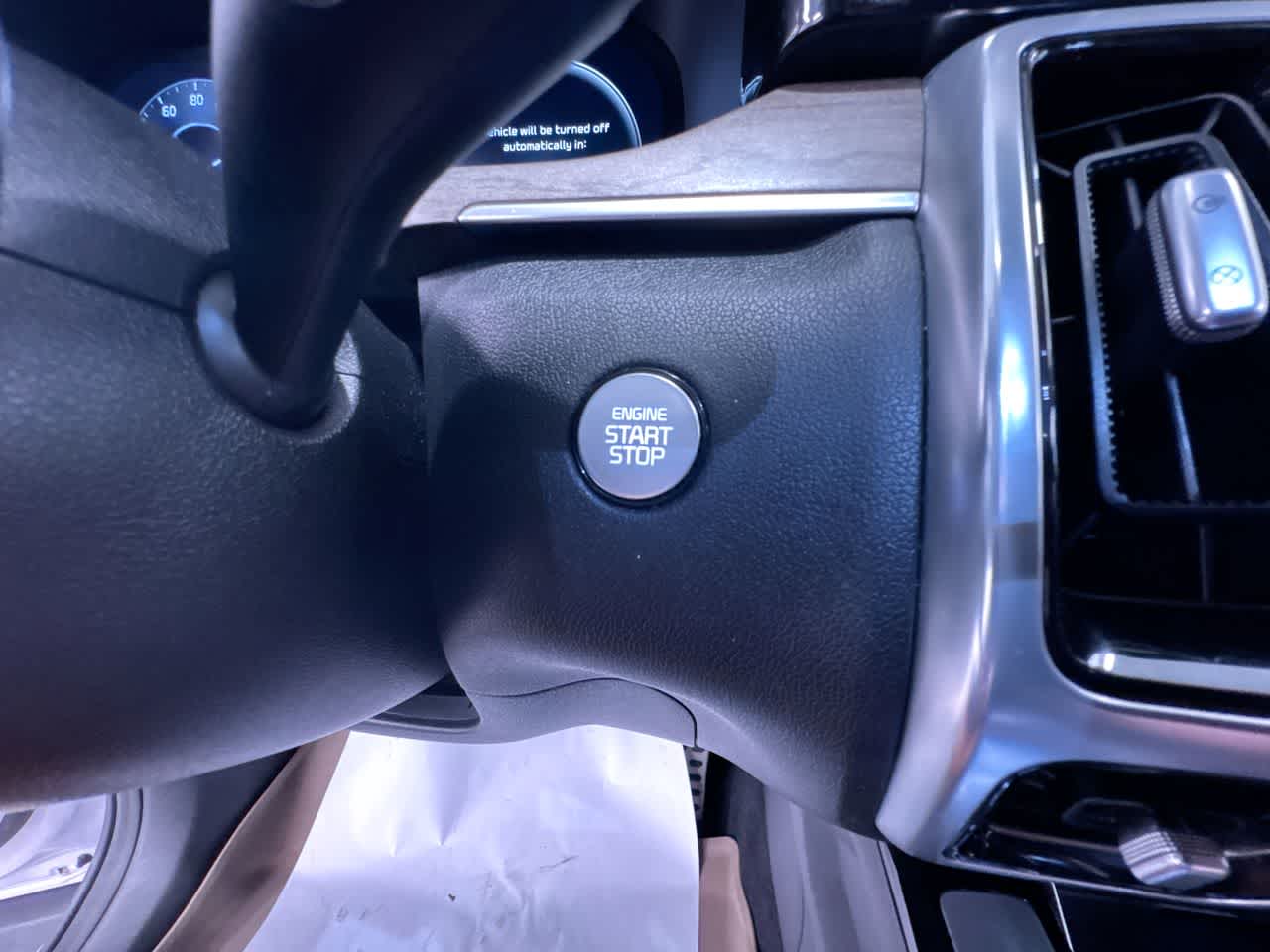 2021 Kia Sorento SX Prestige X-Line