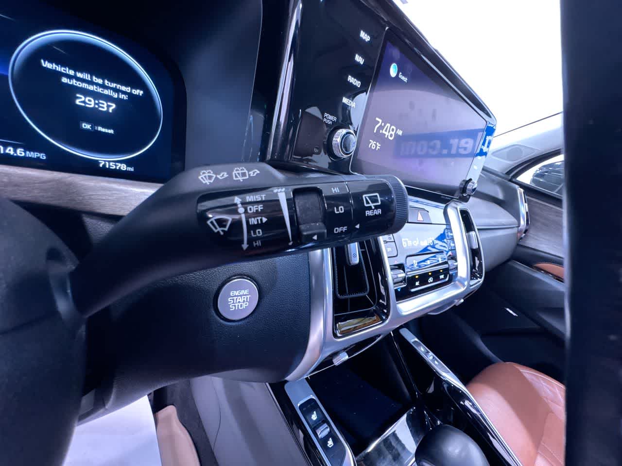 2021 Kia Sorento SX Prestige X-Line