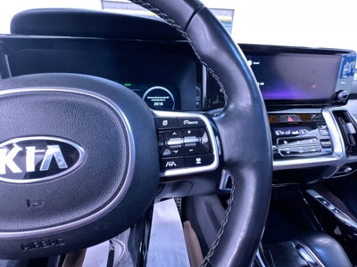2021 Kia Sorento SX Prestige X-Line