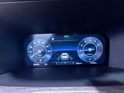 2021 Kia Sorento SX Prestige X-Line