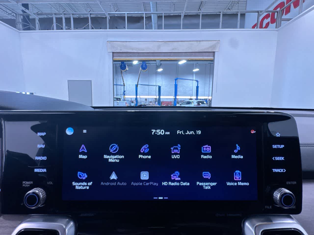 2021 Kia Sorento SX Prestige X-Line