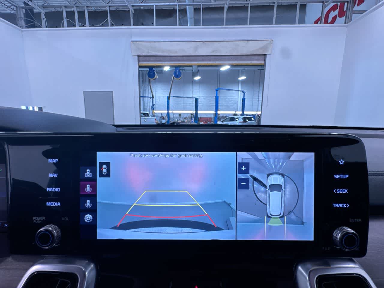 2021 Kia Sorento SX Prestige X-Line
