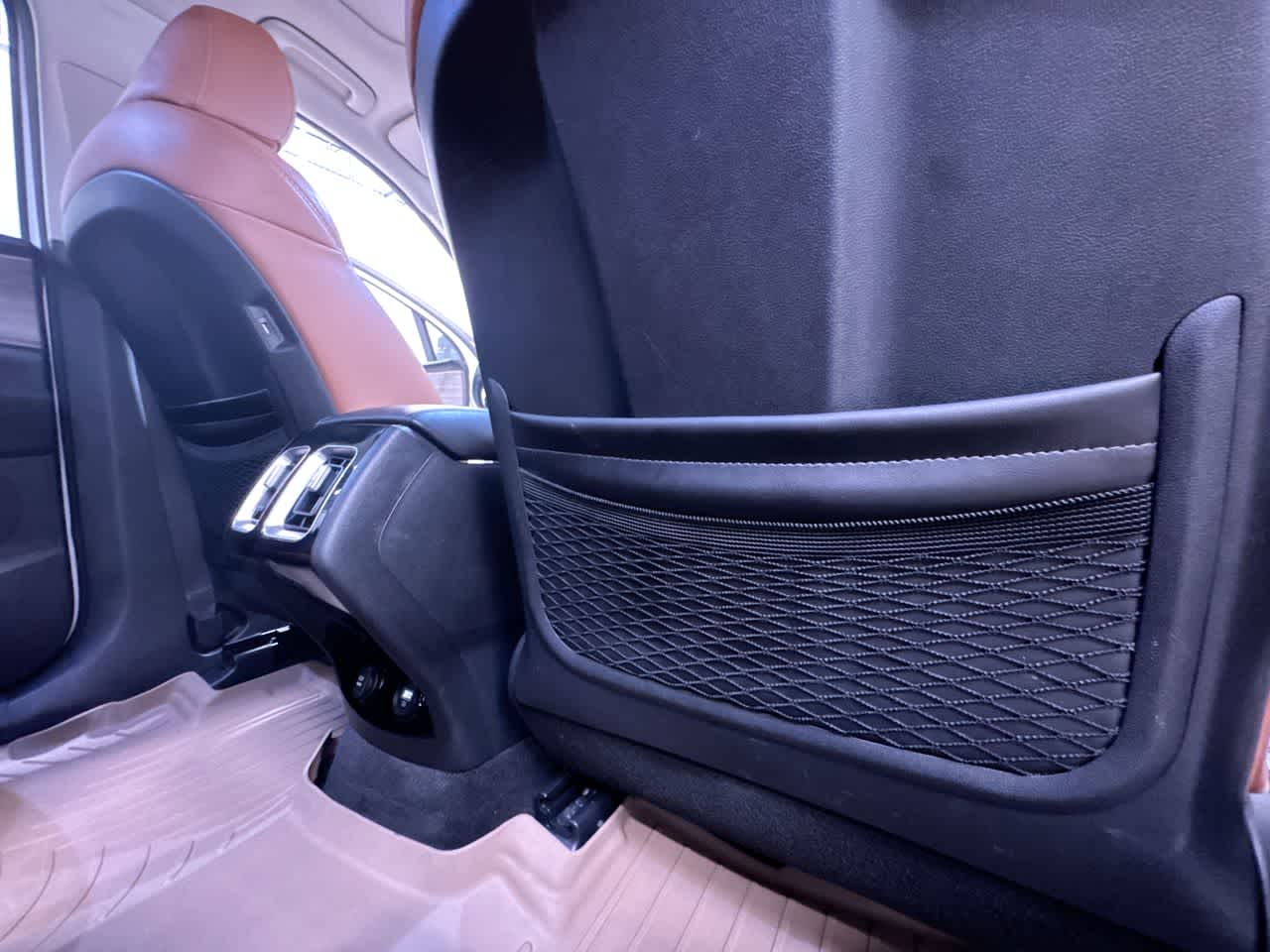 2021 Kia Sorento SX Prestige X-Line