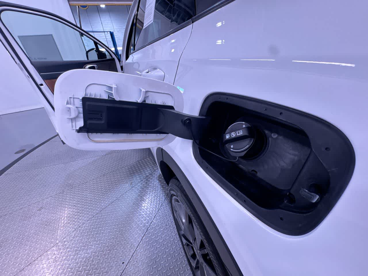 2021 Kia Sorento SX Prestige X-Line