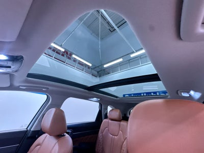 2021 Kia Sorento SX Prestige X-Line