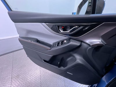 2020 Subaru Crosstrek Limited