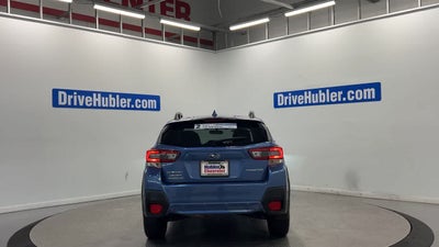 2020 Subaru Crosstrek Limited