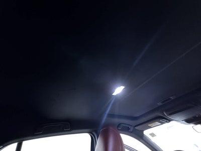 2024 Mazda Mazda3 Hatchback 2.5 S Carbon Edition