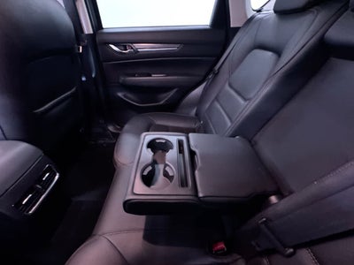 2020 Mazda Mazda CX-5 Grand Touring