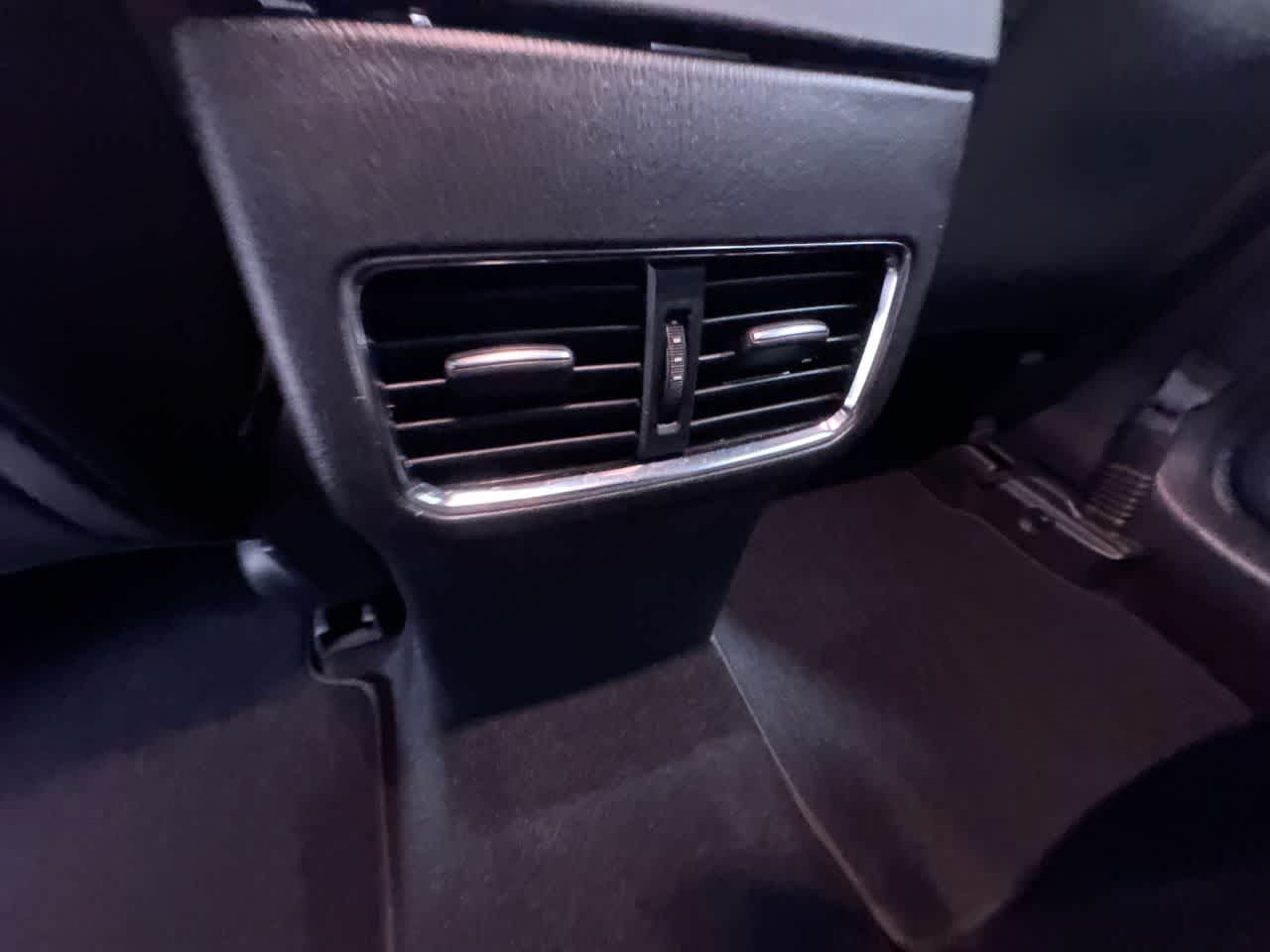 2020 Mazda Mazda CX-5 Grand Touring