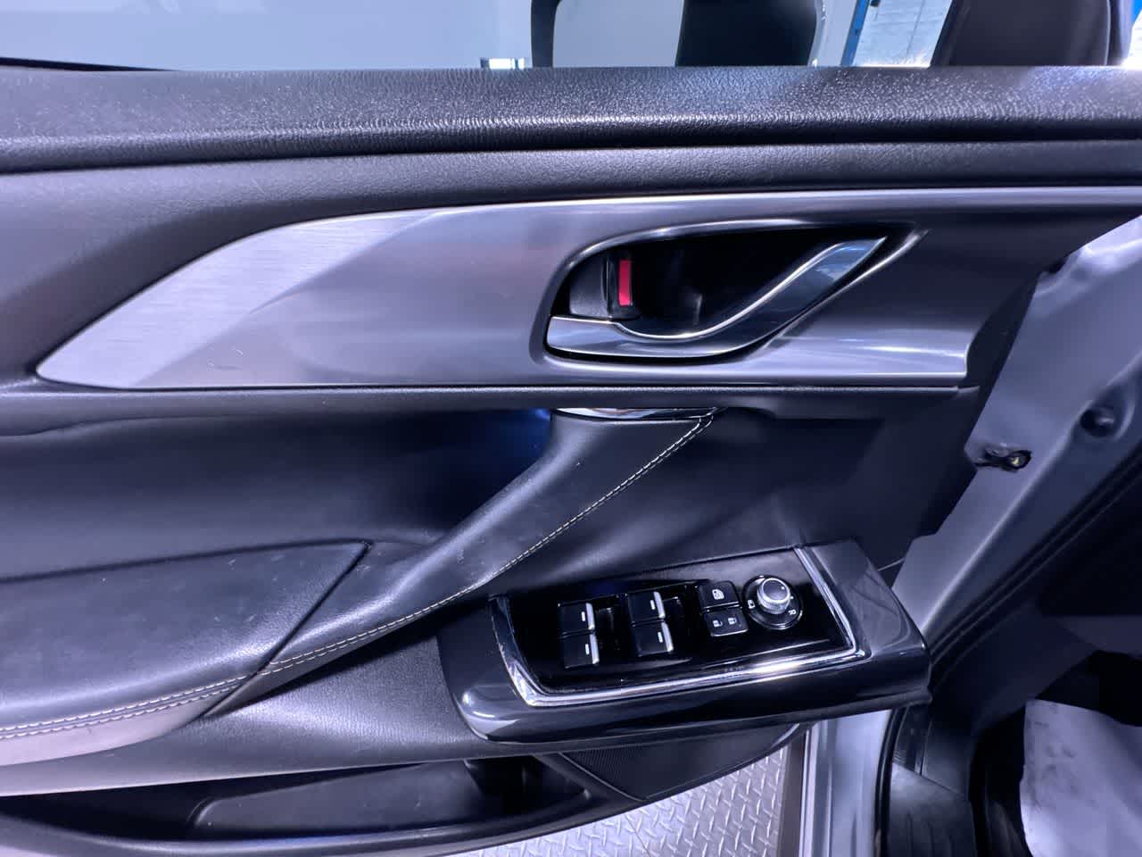 2021 Mazda Mazda CX-9 Grand Touring