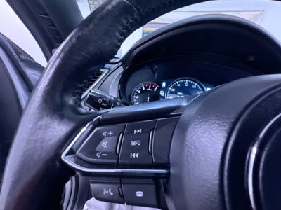 2021 Mazda Mazda CX-9 Grand Touring