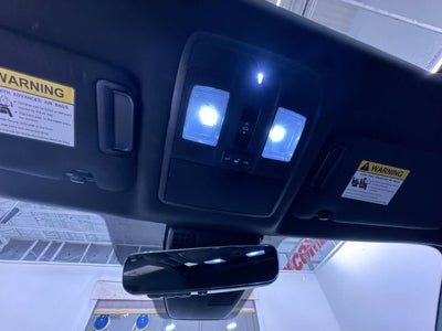 2021 Mazda Mazda CX-9 Grand Touring