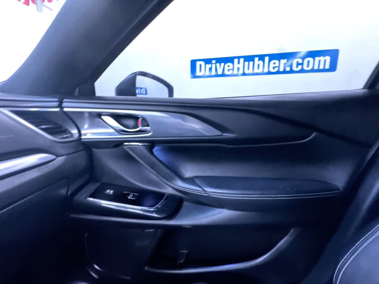 2021 Mazda Mazda CX-9 Grand Touring