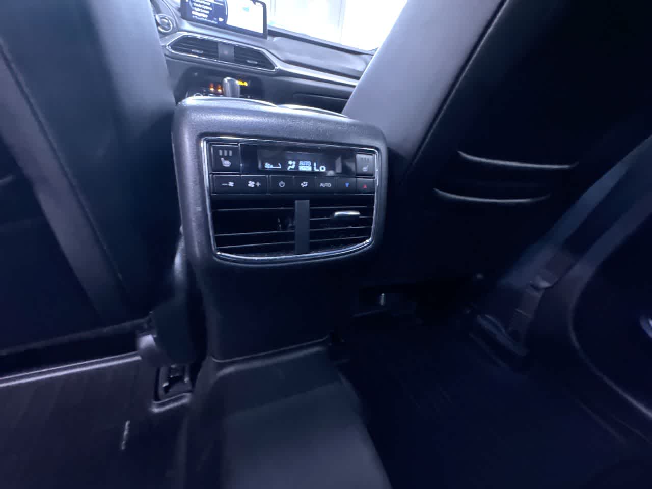 2021 Mazda Mazda CX-9 Grand Touring