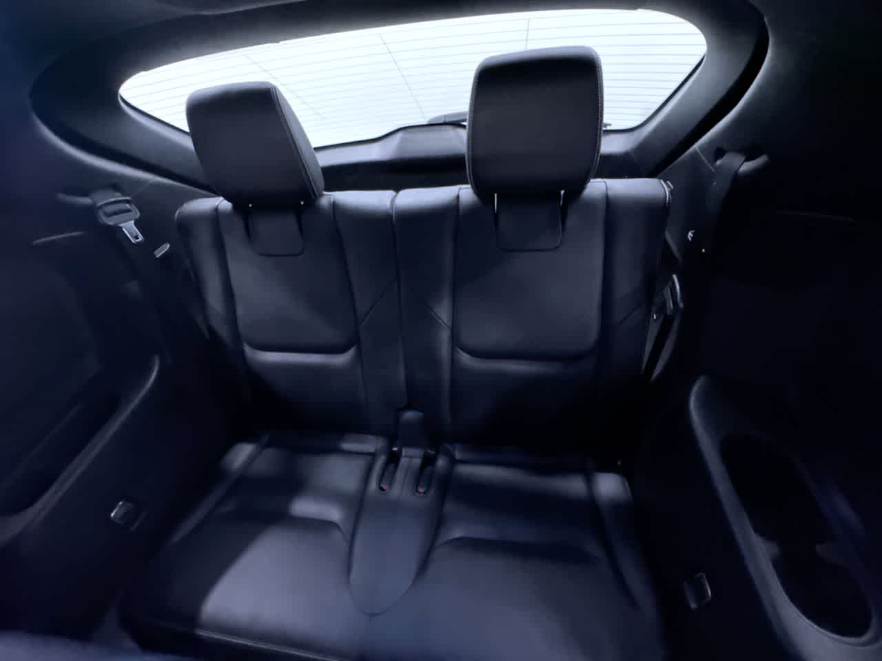 2021 Mazda Mazda CX-9 Grand Touring