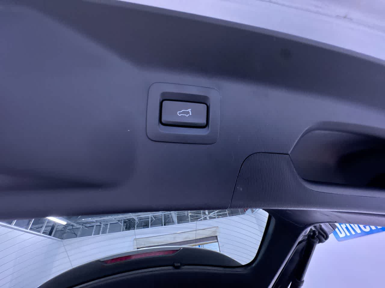 2021 Mazda Mazda CX-9 Grand Touring