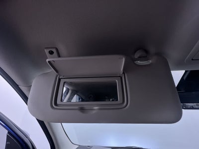 2022 Nissan Rogue Sport S