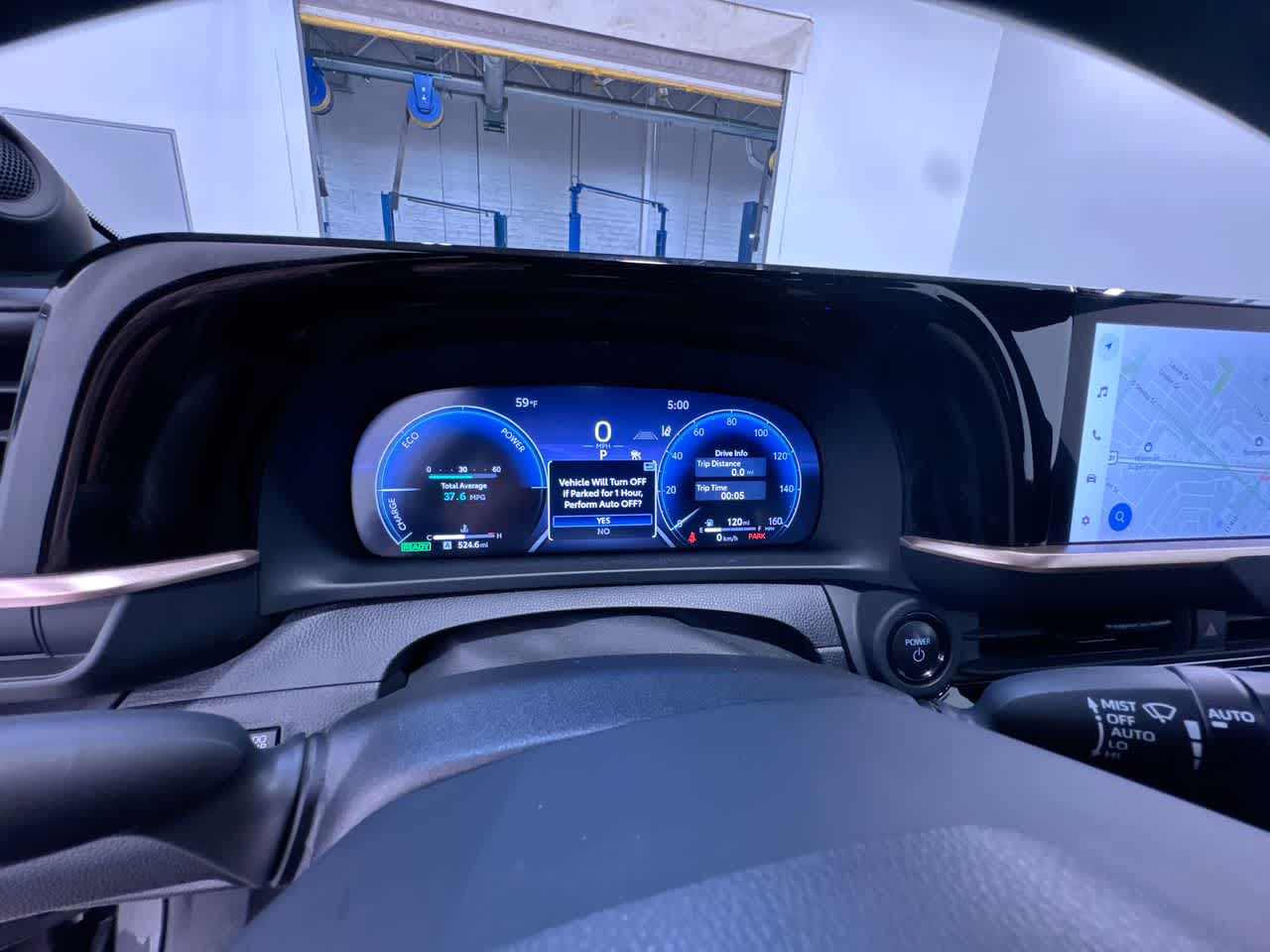 2023 Toyota Crown XLE