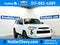 2023 Toyota 4Runner 40th Anniversary Special Edition