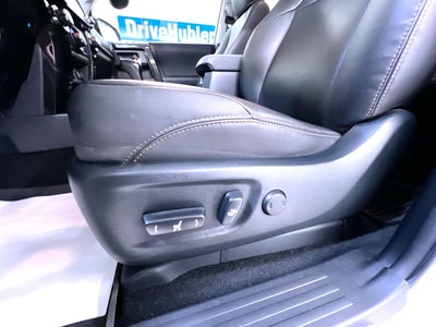 2023 Toyota 4Runner 40th Anniversary Special Edition