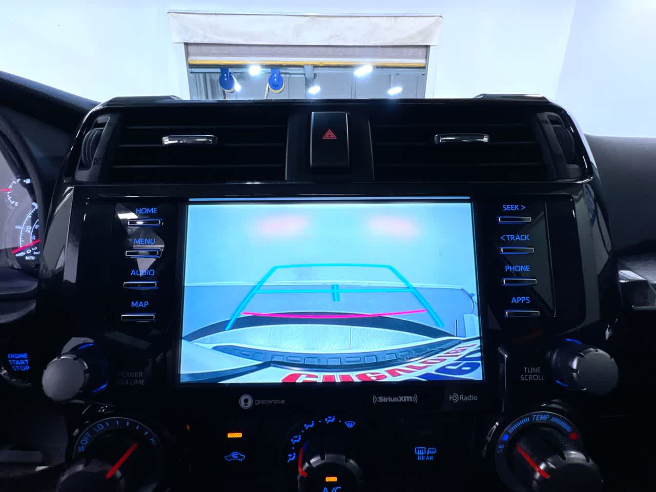 2023 Toyota 4Runner 40th Anniversary Special Edition