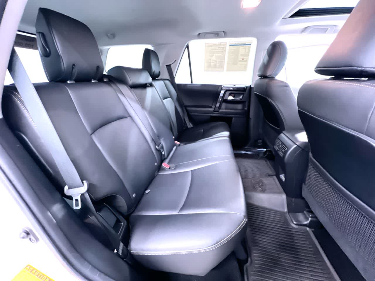 2023 Toyota 4Runner 40th Anniversary Special Edition