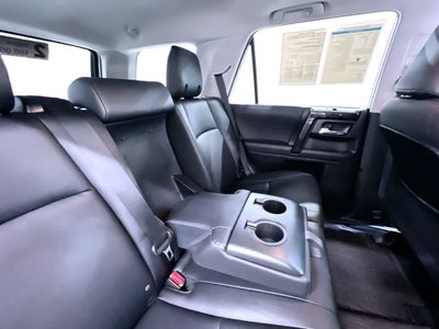 2023 Toyota 4Runner 40th Anniversary Special Edition