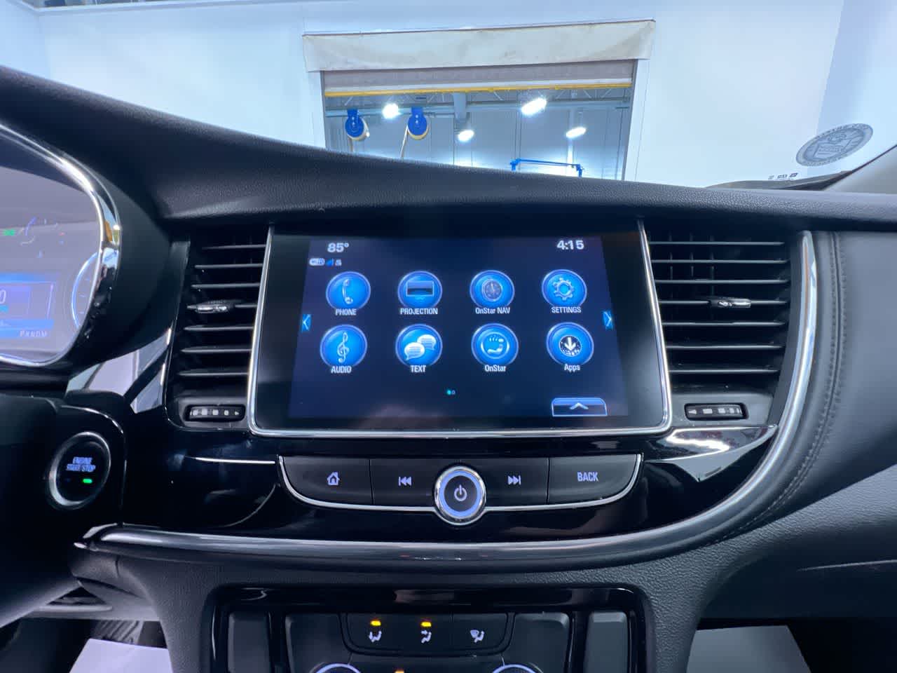2020 Buick Encore Sport Touring