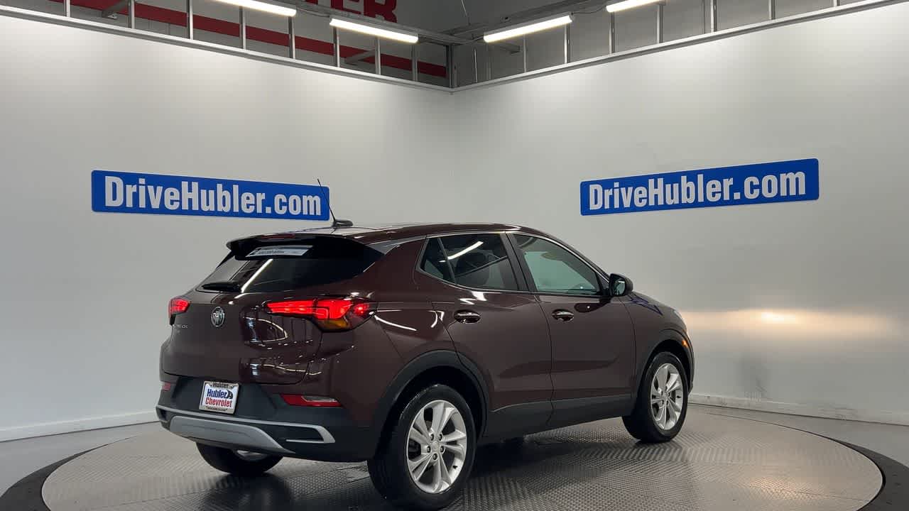 2023 Buick Encore GX Preferred