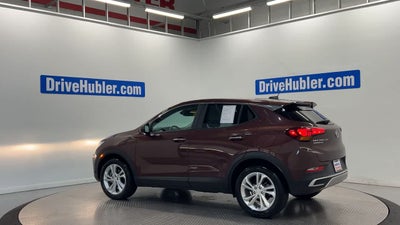 2023 Buick Encore GX Preferred