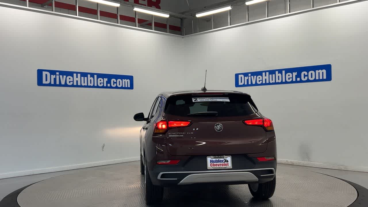 2023 Buick Encore GX Preferred