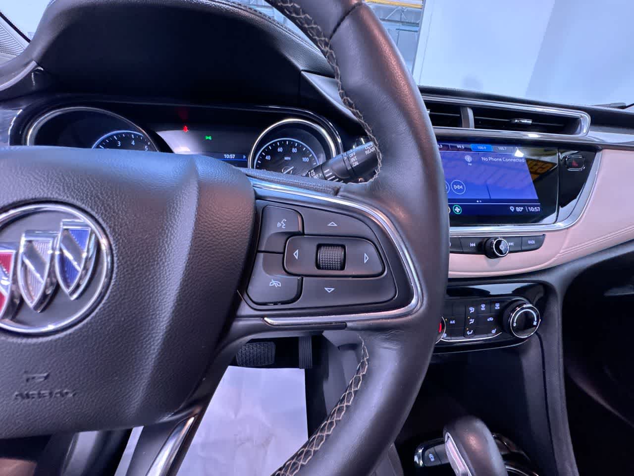 2021 Buick Encore GX Preferred