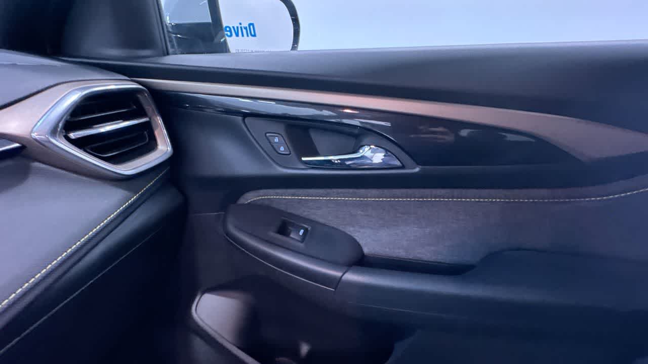 2024 Chevrolet Trailblazer ACTIV