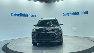 2024 Chevrolet Trailblazer ACTIV