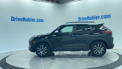2024 Chevrolet Trailblazer ACTIV