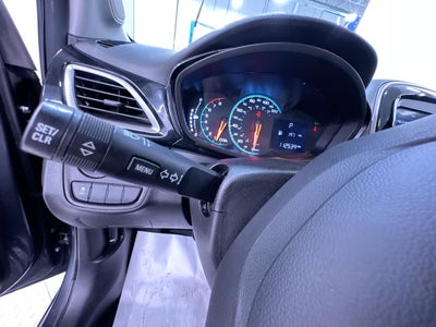 2019 Chevrolet Spark LT