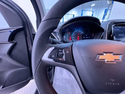 2019 Chevrolet Spark LT