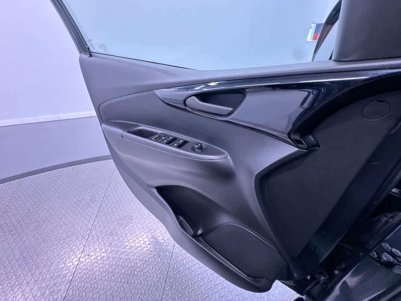 2019 Chevrolet Spark LT